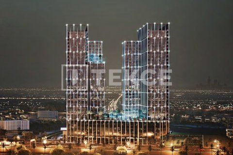 Office de 55m² à Dubai, UAE No. 205442 5