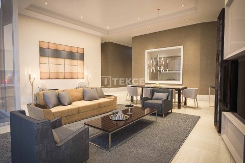 Apartment de 2 dormitorios en Dubai, UAE No. 205444 8