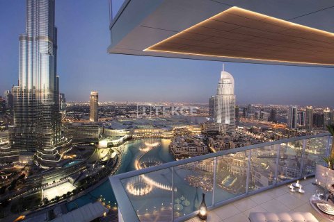 Apartment de 2 dormitorios en Dubai, UAE No. 205444 5