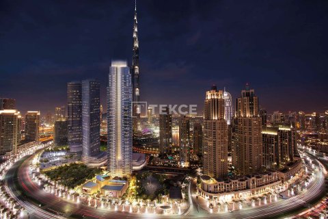Apartment de 2 dormitorios en Dubai, UAE No. 205444 6