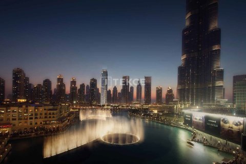 Apartment de 2 dormitorios en Dubai, UAE No. 205444 7