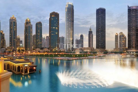 Apartment de 2 dormitorios en Dubai, UAE No. 205444 4