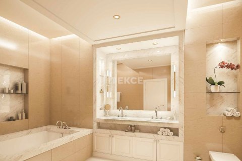 Apartment de 2 dormitorios en Dubai, UAE No. 205444 11
