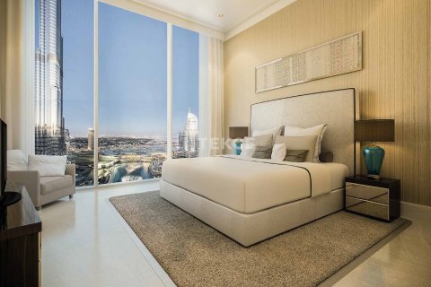 Apartment de 2 dormitorios en Dubai, UAE No. 205444 9