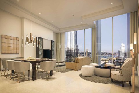 Apartment de 2 dormitorios en Dubai, UAE No. 205444 10