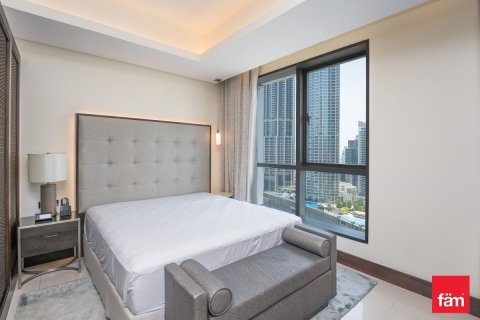 Appartement de 48.2m² à Downtown Dubai (Downtown Burj Dubai), UAE No. 205440 8