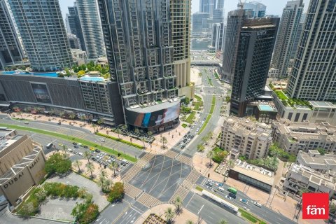 Appartement de 48.2m² à Downtown Dubai (Downtown Burj Dubai), UAE No. 205440 13