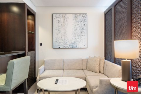 Appartement de 48.2m² à Downtown Dubai (Downtown Burj Dubai), UAE No. 205440 5
