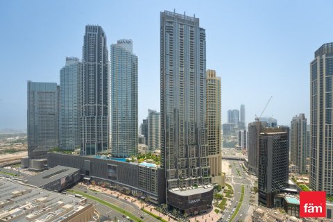 Appartement de 48.2m² à Downtown Dubai (Downtown Burj Dubai), UAE No. 205440 14