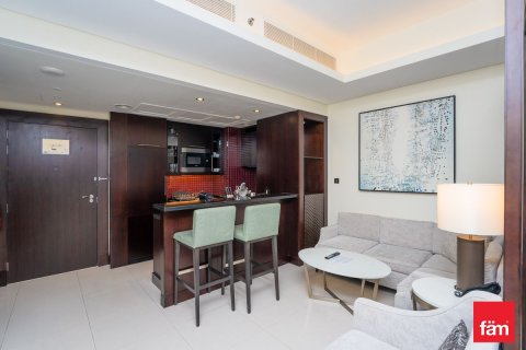 Appartement de 48.2m² à Downtown Dubai (Downtown Burj Dubai), UAE No. 205440 6