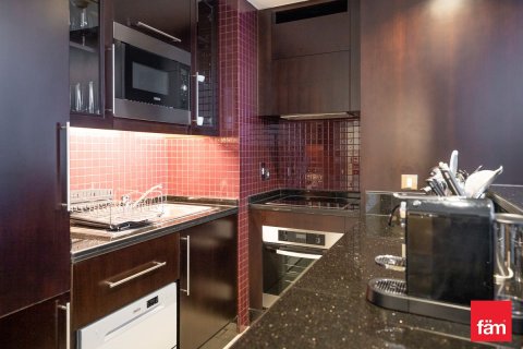 Appartement de 48.2m² à Downtown Dubai (Downtown Burj Dubai), UAE No. 205440 10