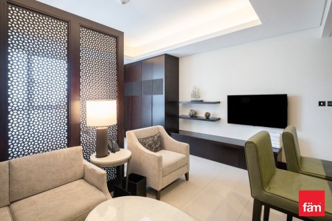 Appartement de 48.2m² à Downtown Dubai (Downtown Burj Dubai), UAE No. 205440 3