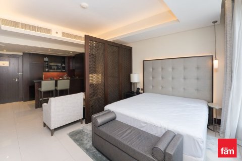 Appartement de 48.2m² à Downtown Dubai (Downtown Burj Dubai), UAE No. 205440 9