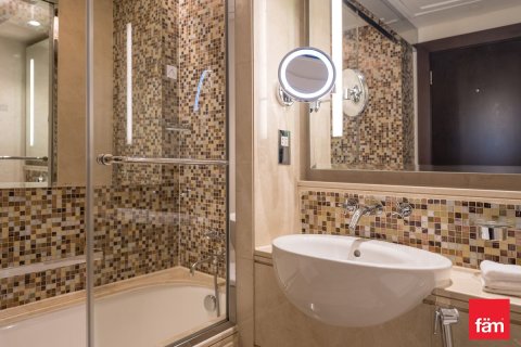 Appartement de 48.2m² à Downtown Dubai (Downtown Burj Dubai), UAE No. 205440 12
