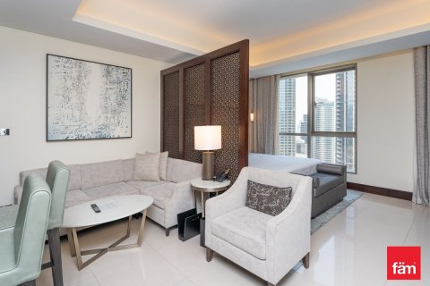 Appartement de 48.2m² à Downtown Dubai (Downtown Burj Dubai), UAE No. 205440 4