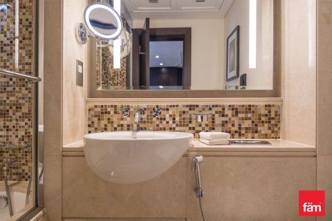 Appartement de 48.2m² à Downtown Dubai (Downtown Burj Dubai), UAE No. 205440 11