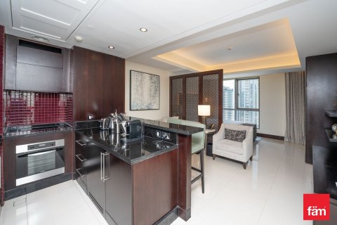 Appartement de 48.2m² à Downtown Dubai (Downtown Burj Dubai), UAE No. 205440 7