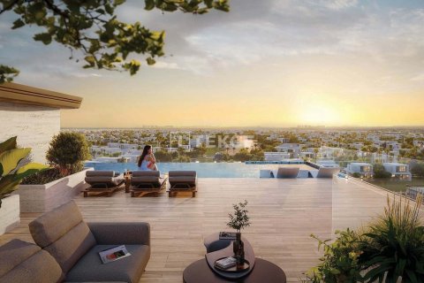 Apartment de 1 dormitorio en Mohammed Bin Rashid City, UAE No. 205445 13