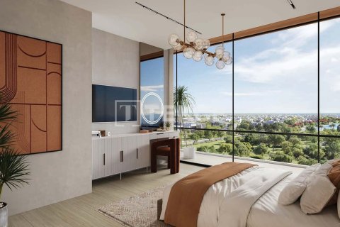 Apartment de 1 dormitorio en Mohammed Bin Rashid City, UAE No. 205445 21