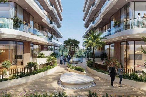 Apartment de 1 dormitorio en Mohammed Bin Rashid City, UAE No. 205445 8
