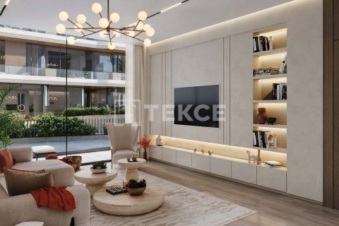 Apartment de 1 dormitorio en Mohammed Bin Rashid City, UAE No. 205445 18
