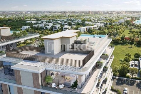 Apartment de 1 dormitorio en Mohammed Bin Rashid City, UAE No. 205445 10