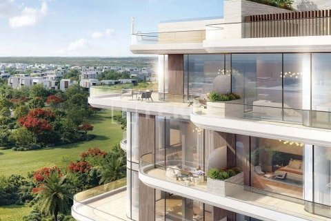 Apartment de 1 dormitorio en Mohammed Bin Rashid City, UAE No. 205445 9