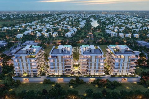 Apartment de 1 dormitorio en Mohammed Bin Rashid City, UAE No. 205445 3