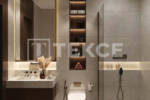 Apartment de 1 dormitorio en Mohammed Bin Rashid City, UAE No. 205445 24