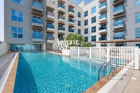 2 غرف نوم شقة في Jumeirah Village Triangle, الإمارات العربية المتحدة رقم 160236 3