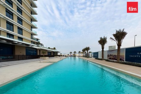 Apartment de 2 dormitorios en Mina Rashid, UAE No. 135499 25