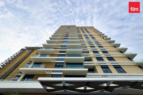 Apartment de 2 dormitorios en Mina Rashid, UAE No. 135499 26