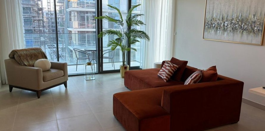 Apartment de 2 dormitorios en Mina Rashid, UAE No. 135499