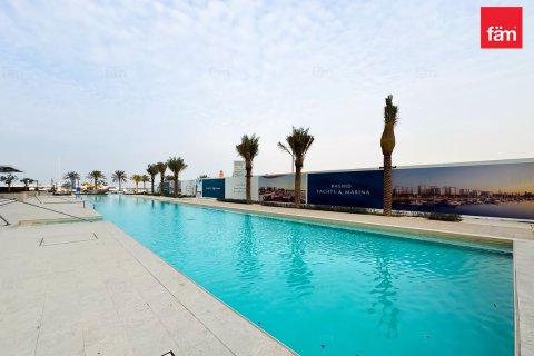 Apartment de 2 dormitorios en Mina Rashid, UAE No. 135499 24