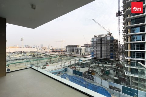 Apartment de 2 dormitorios en Mina Rashid, UAE No. 135499 6