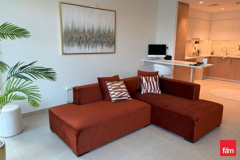 Apartment de 2 dormitorios en Mina Rashid, UAE No. 135499 27