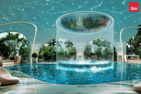 Apartment de 1 dormitorio en Al Sufouh, UAE No. 135493 9