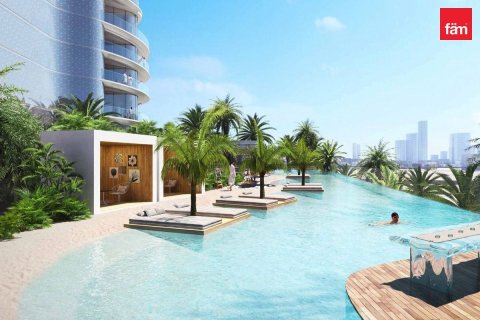 Apartment de 1 dormitorio en Al Sufouh, UAE No. 135493 4