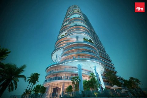 Apartment de 1 dormitorio en Al Sufouh, UAE No. 135493 5