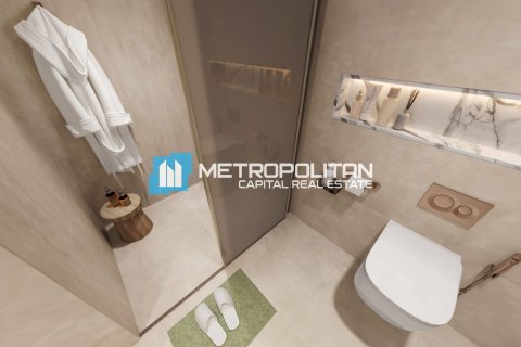 Appartement de 1 chambre à Saadiyat Island, UAE No. 135495 15