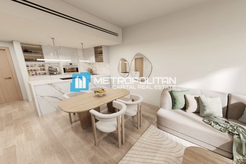 Appartement de 1 chambre à Saadiyat Island, UAE No. 135495 10