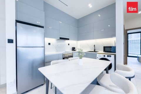 Penthouse de 2 dormitorios en Business Bay, UAE No. 135494 12