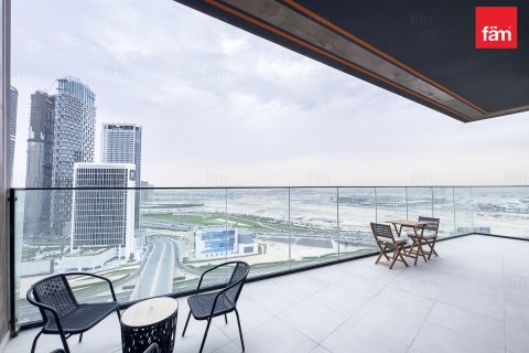 Penthouse de 2 dormitorios en Business Bay, UAE No. 135494 22