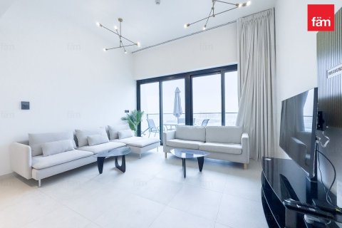 Penthouse de 2 dormitorios en Business Bay, UAE No. 135494 11