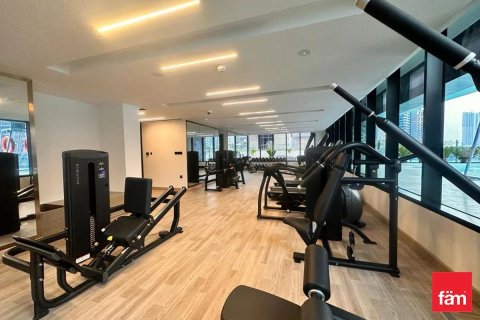 Penthouse de 2 dormitorios en Business Bay, UAE No. 135494 31