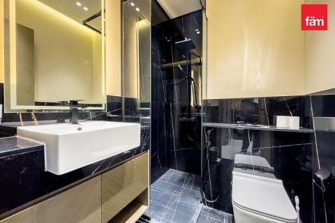 Penthouse de 2 dormitorios en Business Bay, UAE No. 135494 26