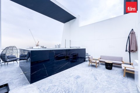 Penthouse de 2 dormitorios en Business Bay, UAE No. 135494 28