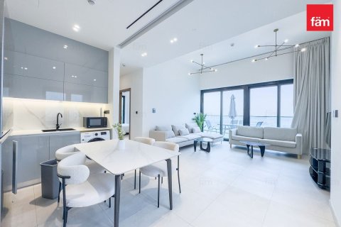 Penthouse de 2 dormitorios en Business Bay, UAE No. 135494 4