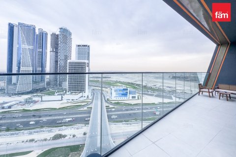 Penthouse de 2 dormitorios en Business Bay, UAE No. 135494 21