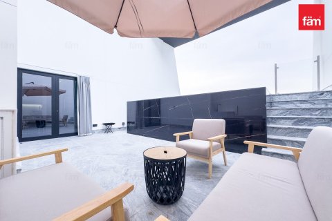 Penthouse de 2 dormitorios en Business Bay, UAE No. 135494 30